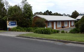 Castaway Holiday Apartments