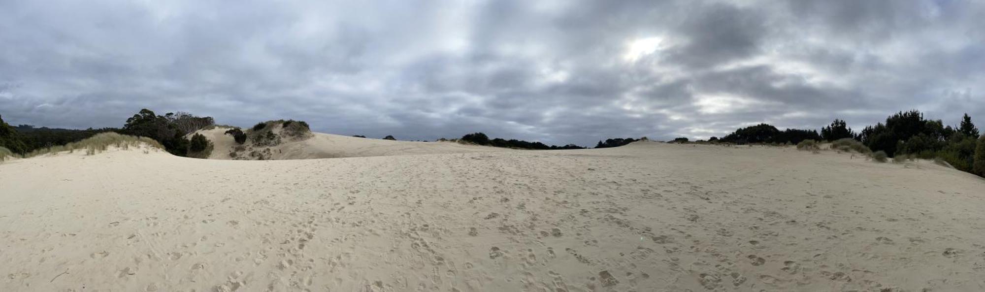 Castaway Holiday Apartments Strahan Buitenkant foto