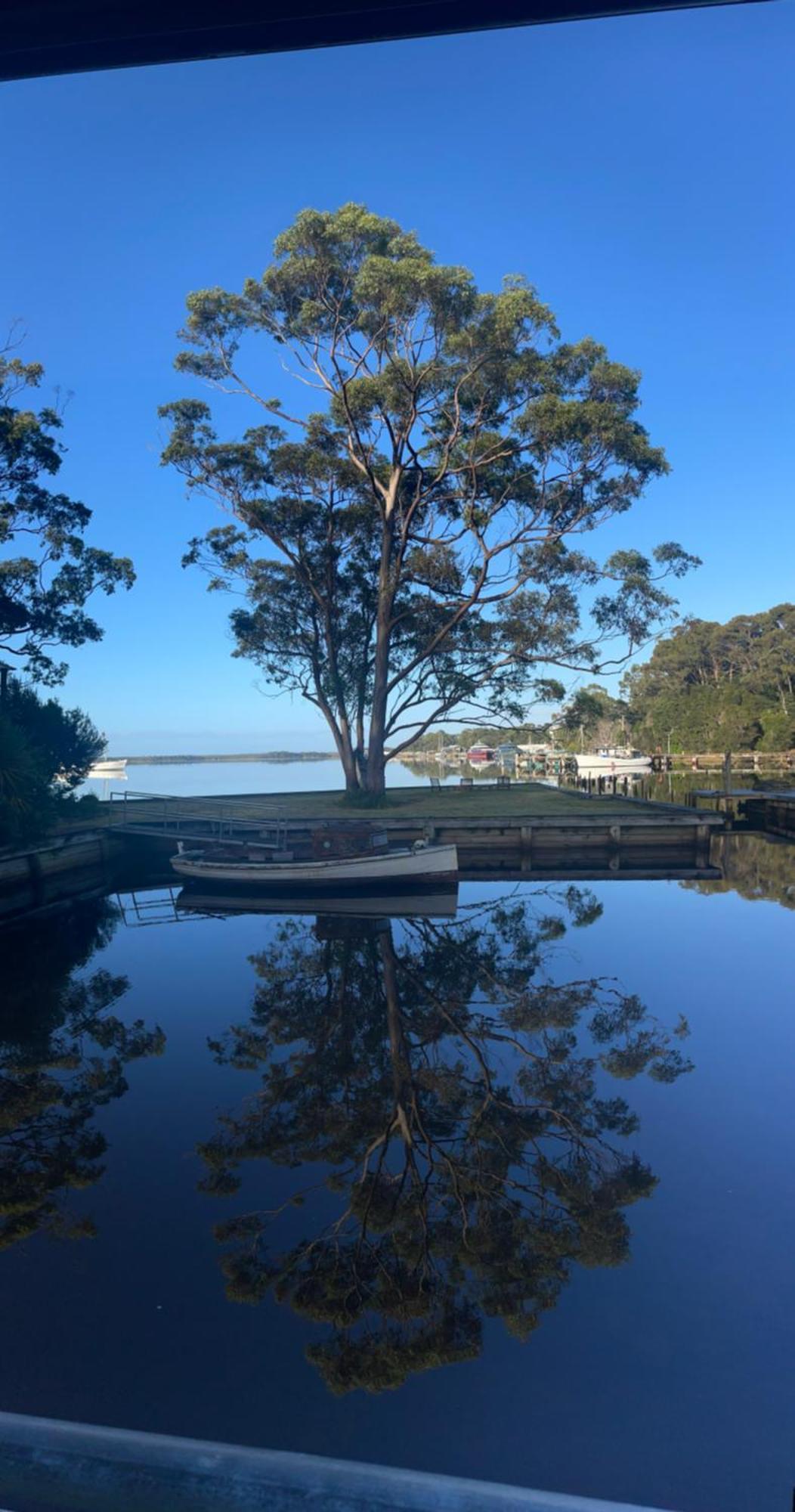 Castaway Holiday Apartments Strahan Buitenkant foto